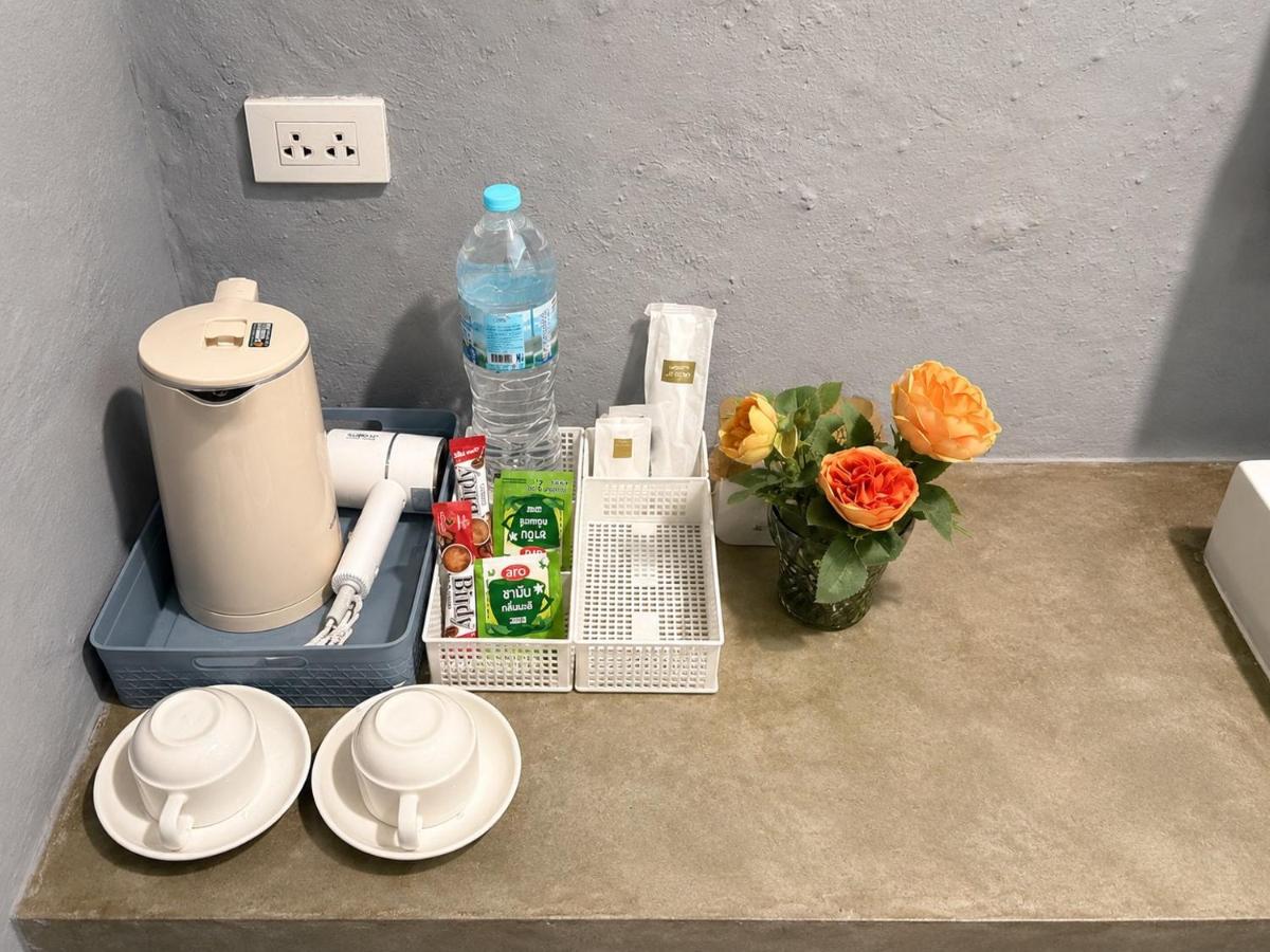 Standard Zweibettzimmer