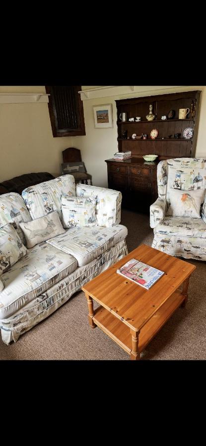 The loft - Bed and Breakfast St Ives