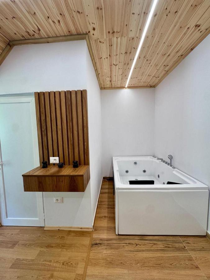 Deluxe Doppelzimmer