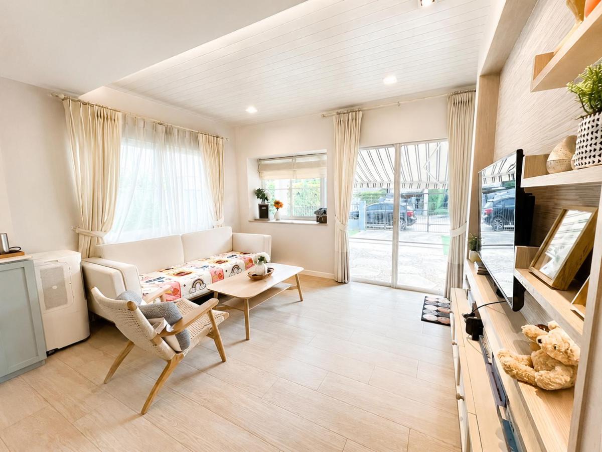 Home Sweet Home - Ferienwohnung Ban Bang Kaeo