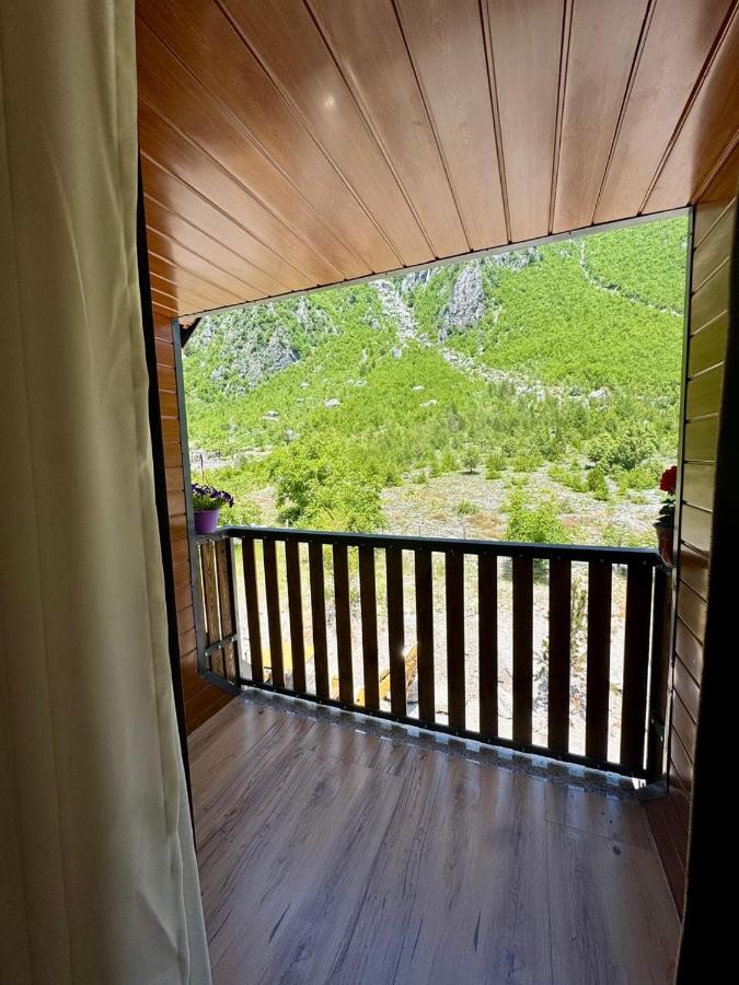 Comfort Dreibettzimmer