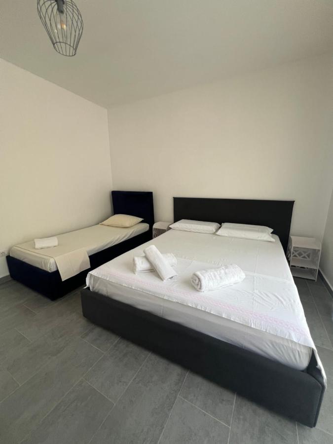 Sunny Residence Vlore - Ferienwohnung Vlora