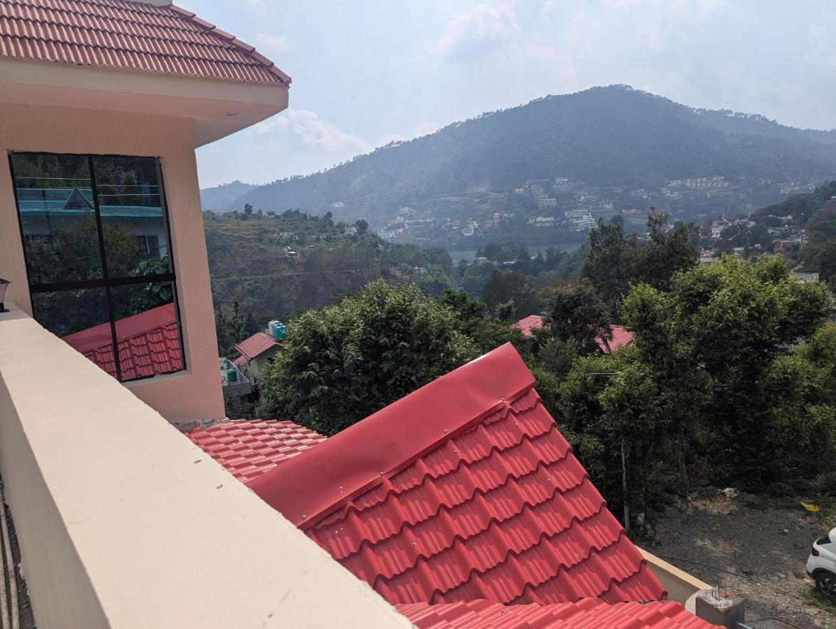 Panchsheel Villa - Ferienwohnung Bhimtal