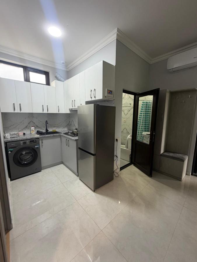 Two-Bedroom Apartment by HomeWay - Ferienwohnung Proshyan