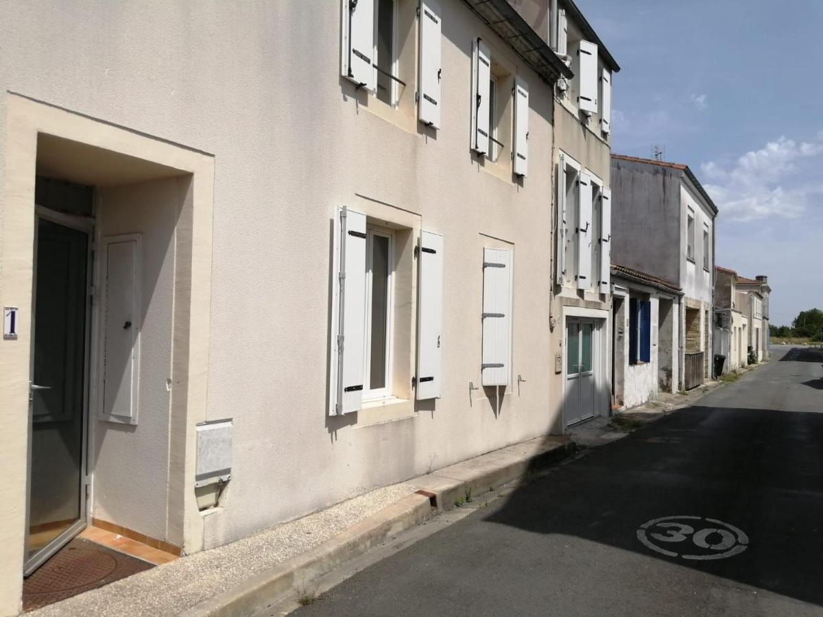 Appartement 4 personnes proche port et marché, arrivée autonome - B&B La Tremblade