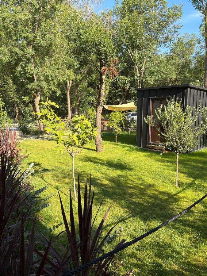 River Soul Luxe Ada Bojana - B&B Dulcigno