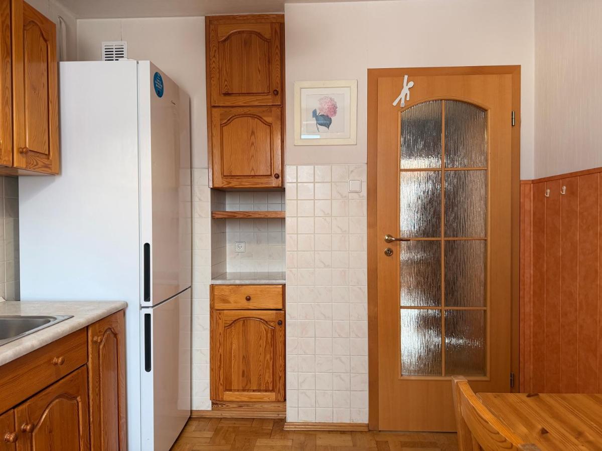 Mieszkanie 4 pokojowe Gdańsk Orunia - B&B Danzica