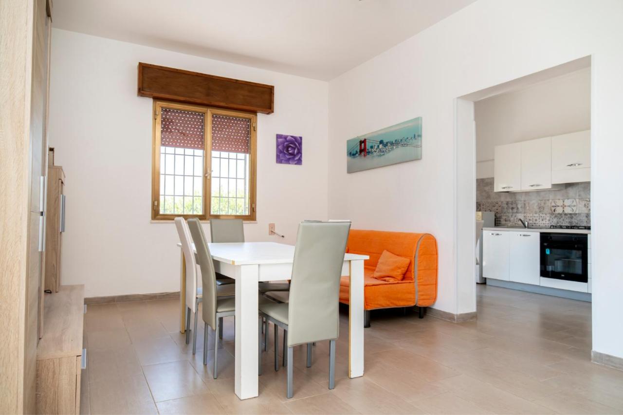 Villa Kalisi by ThePuglia - B&B Torre Lapillo
