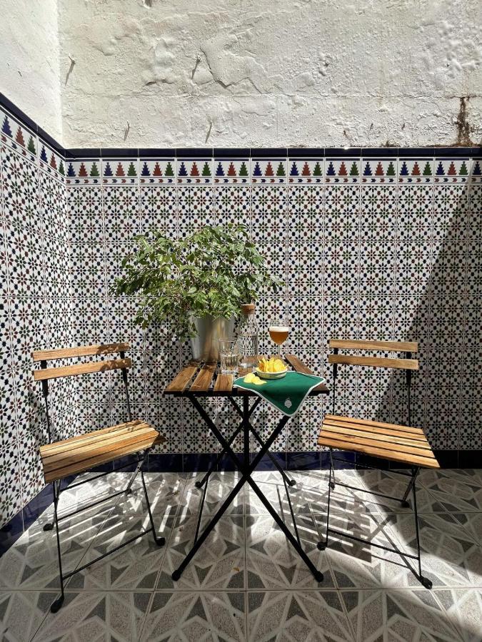 Casa Andaluza 2 patios Tranquilidad total - B&B Isla Cristina