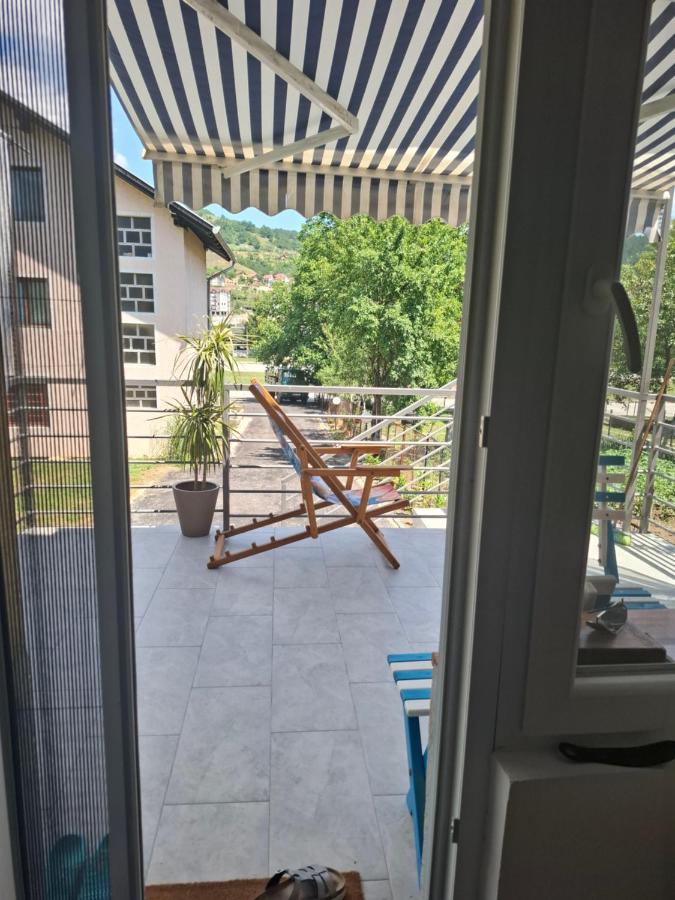 Apartman SARA - Ferienwohnung Višegrad