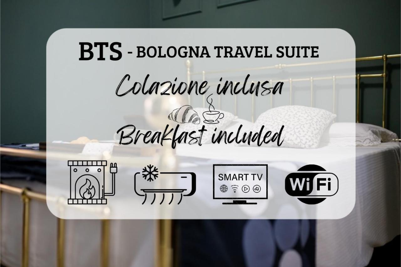 Bologna Travel Suite - B&B Bologna