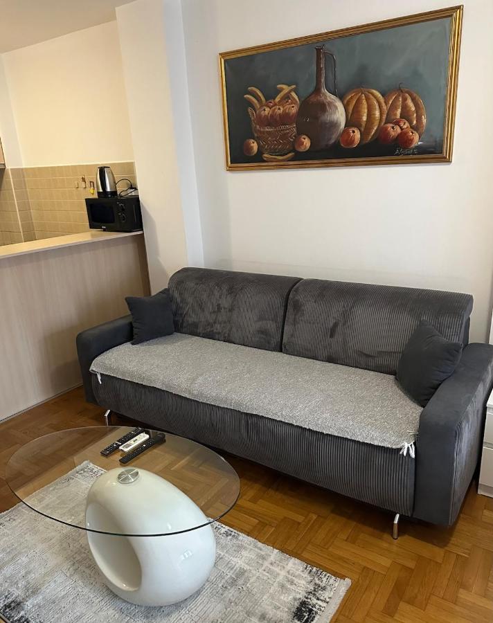 Apartman D - Chambres d'hôtes Belgrade