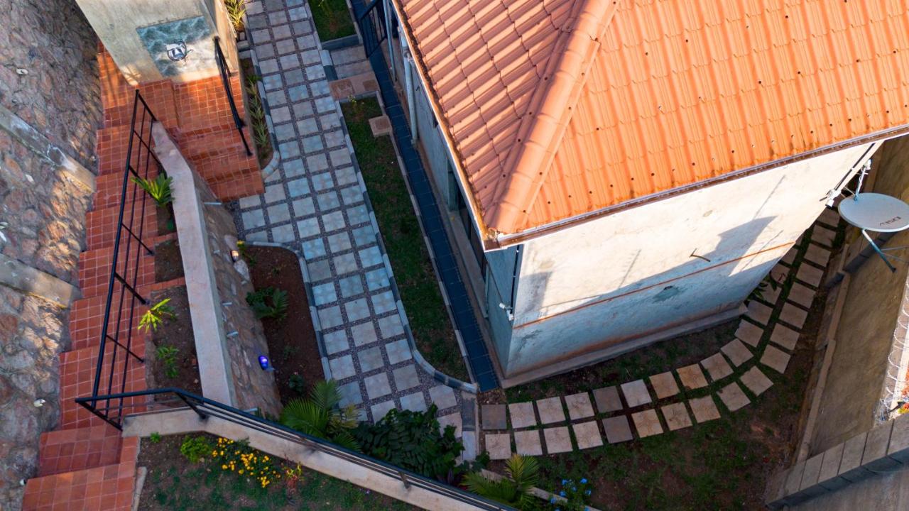 The apartments-Bwebajja 2 - Ferienwohnung Namulanda