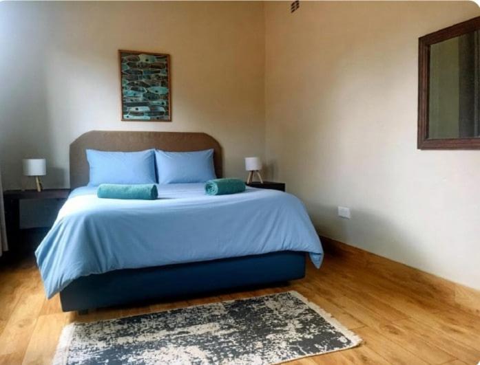 Tranquil Garden Cottage in Mount Pleasant - B&B Harare