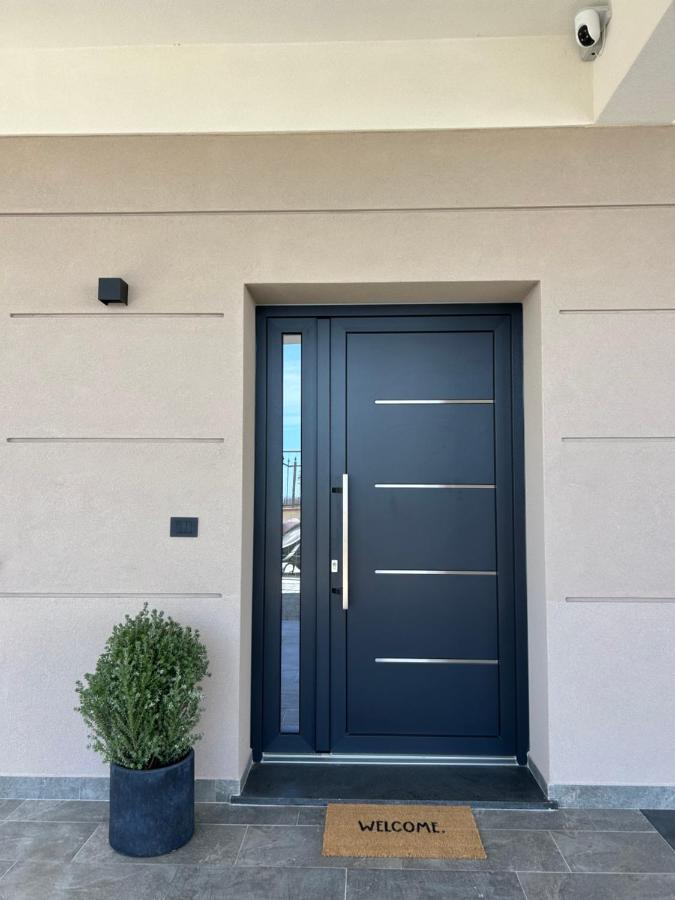 Oltremare Studio - Ferienwohnung Casteldaccia