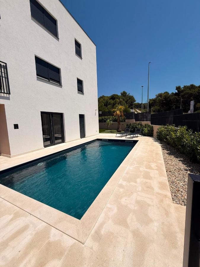 Apartman Lukenda Zadar - B&B Bibinje