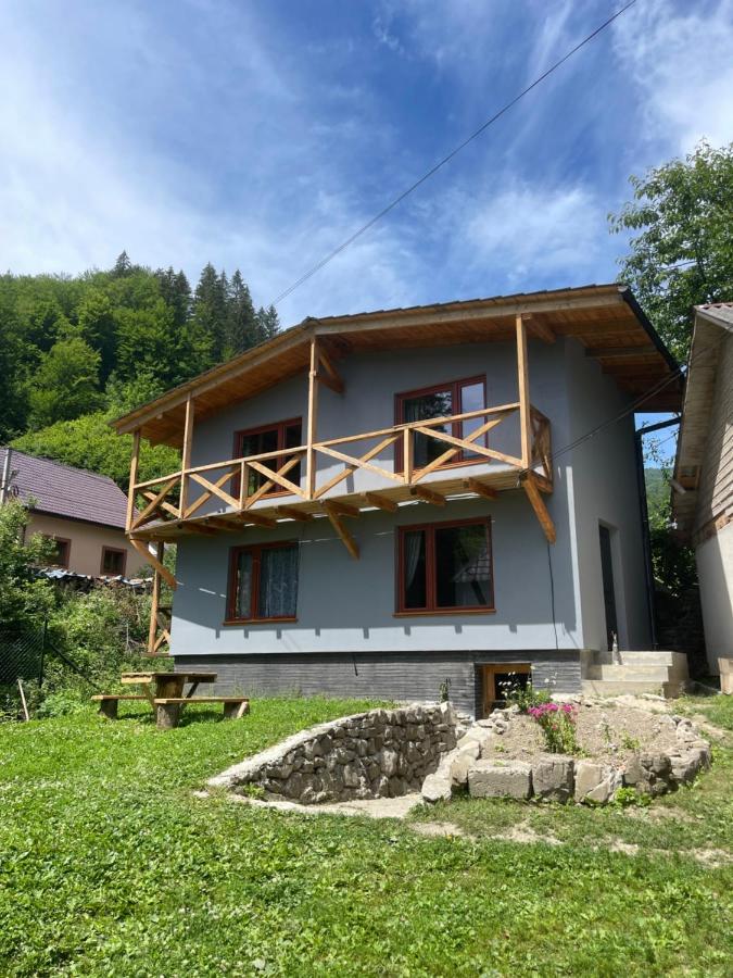 Pustirnik - B&B Rakhiv