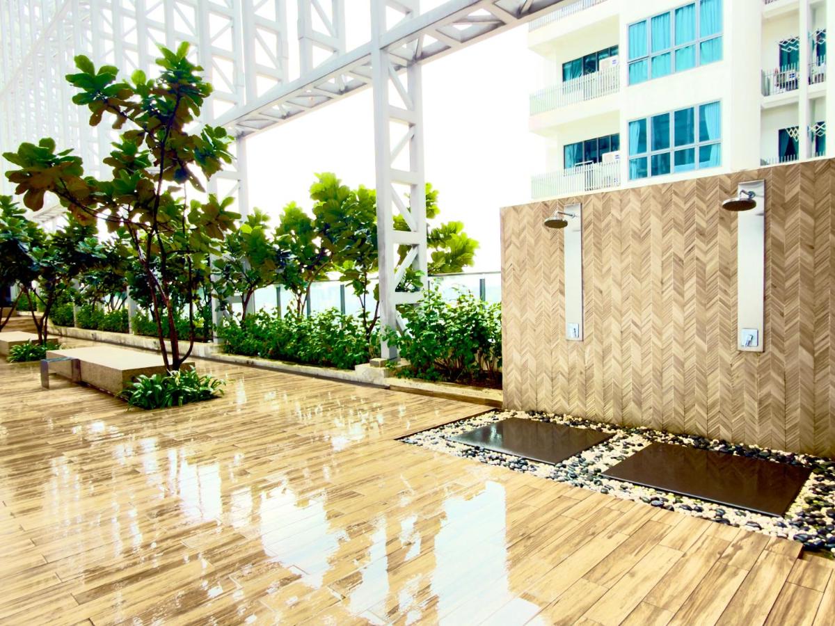 Luckey Suites Luxe by KLCC - Ferienwohnung Kuala Lumpur