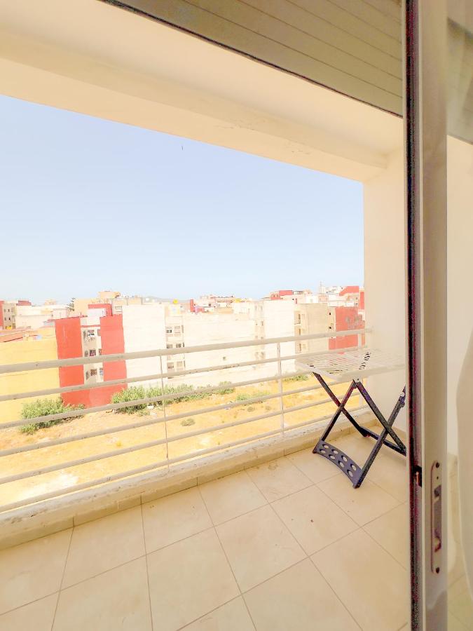 Arena Martil - B&B Martil