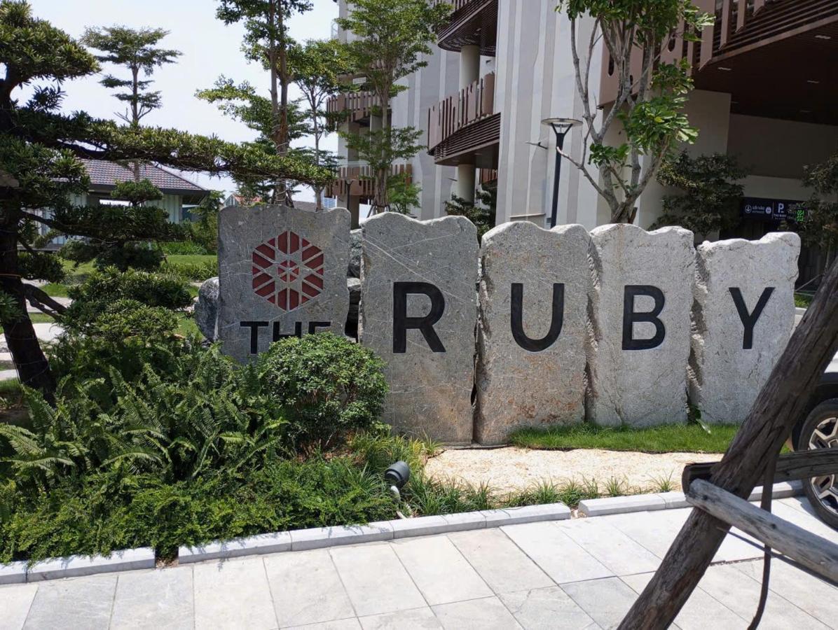 The Ruby Ha Long - Bay Melody Studio - B&B Hạ Long