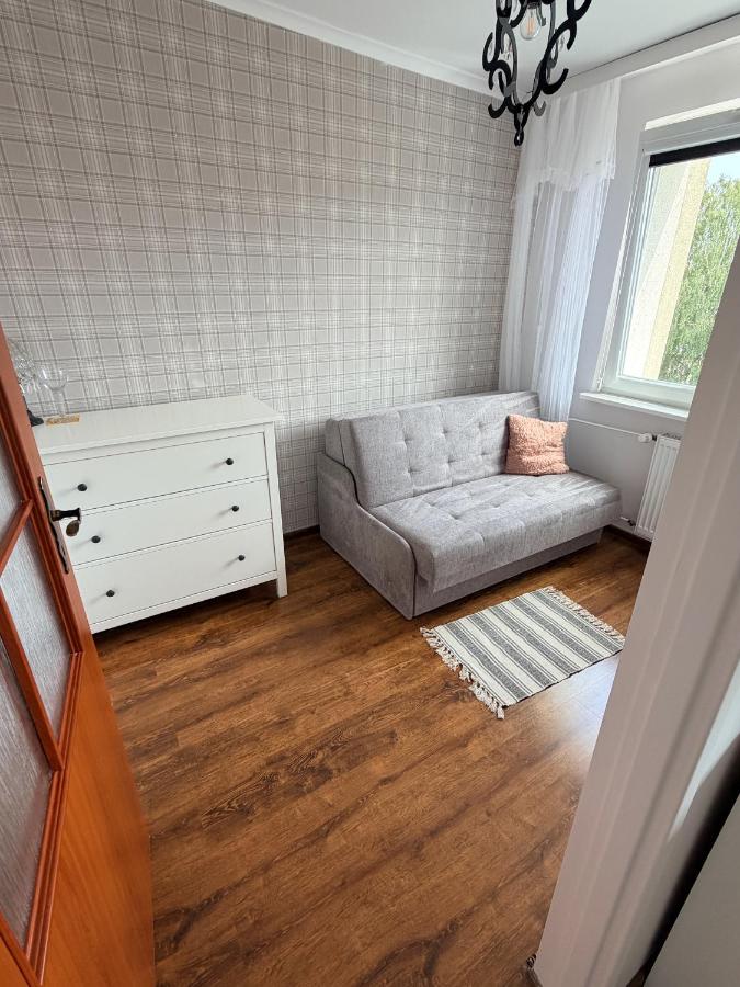 Apartament u Oliwii - Ferienwohnung Stolpmünde