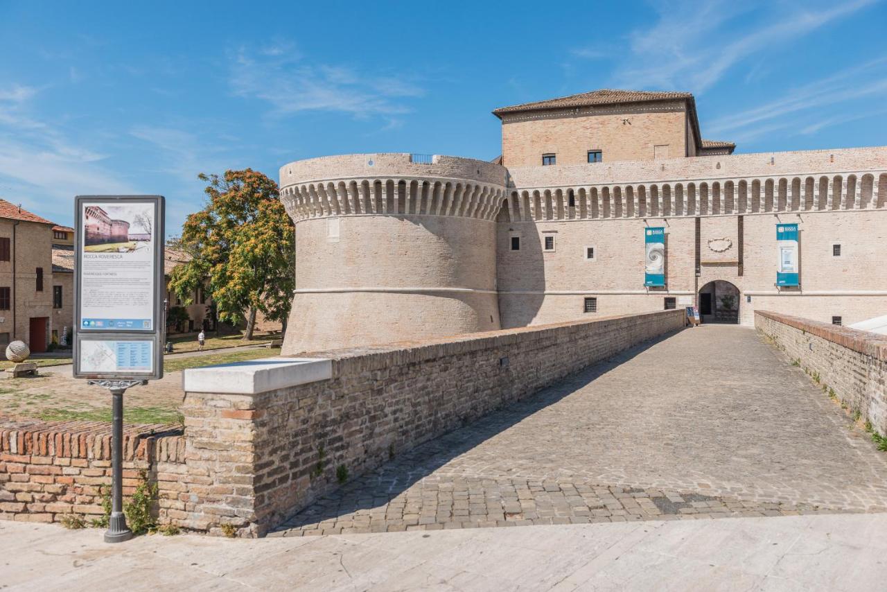 Effealatapartments - EdenLoft - B&B Senigallia
