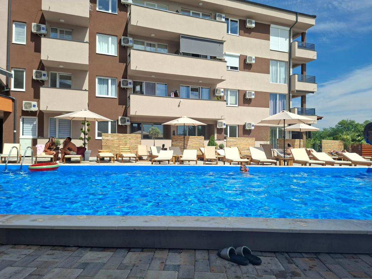 Silver 1 & SPA - Bed and Breakfast Veliko Gradište