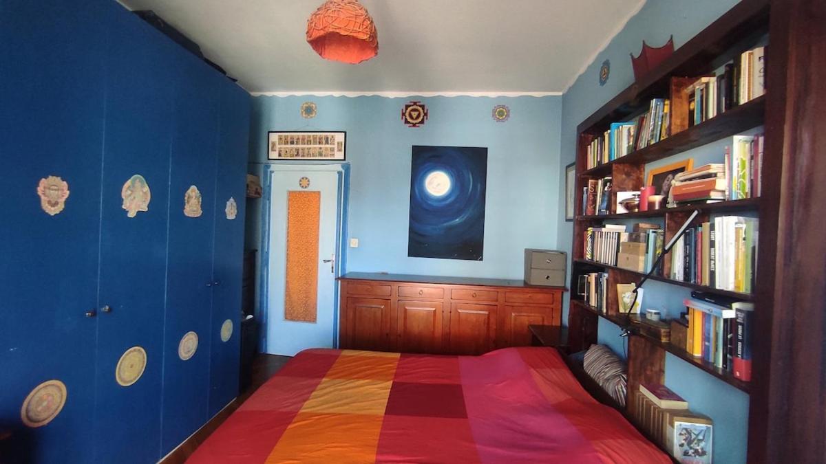 Magician's House - B&B Turín
