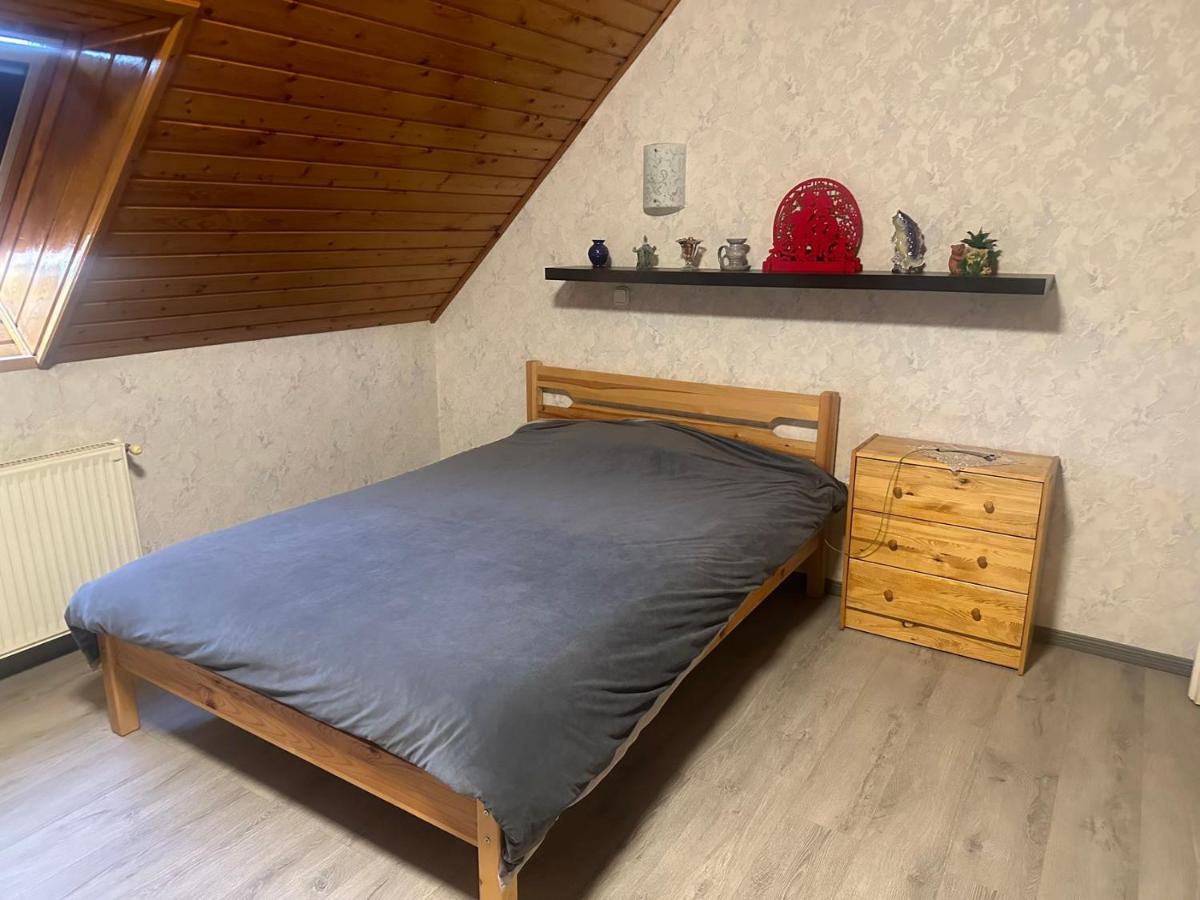 Chambre Quadruple
