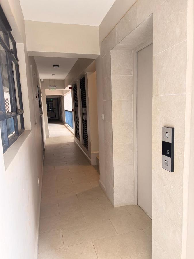 Ruby Homes 2BR TRM Drive I 2 Minutes Walk to Mall - Ferienwohnung Nairobi