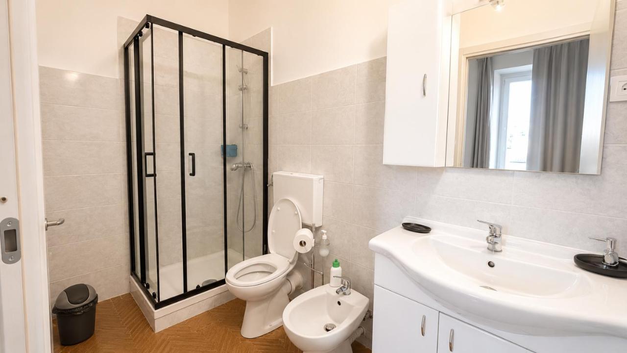 A&D BnB - B&B Porretta Terme