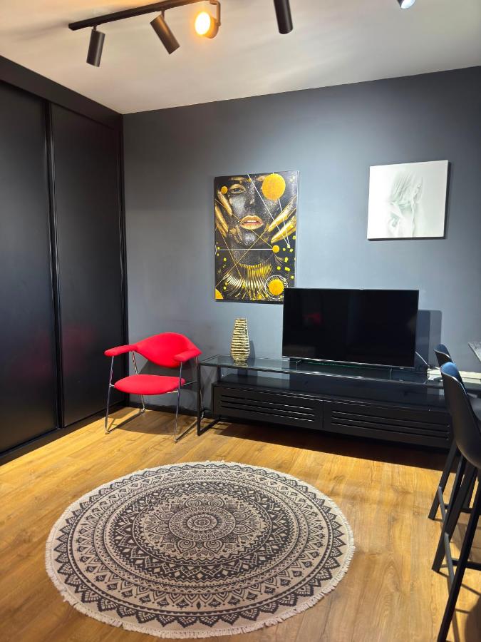 stylish apartment by the SEA - Ferienwohnung Aschdod