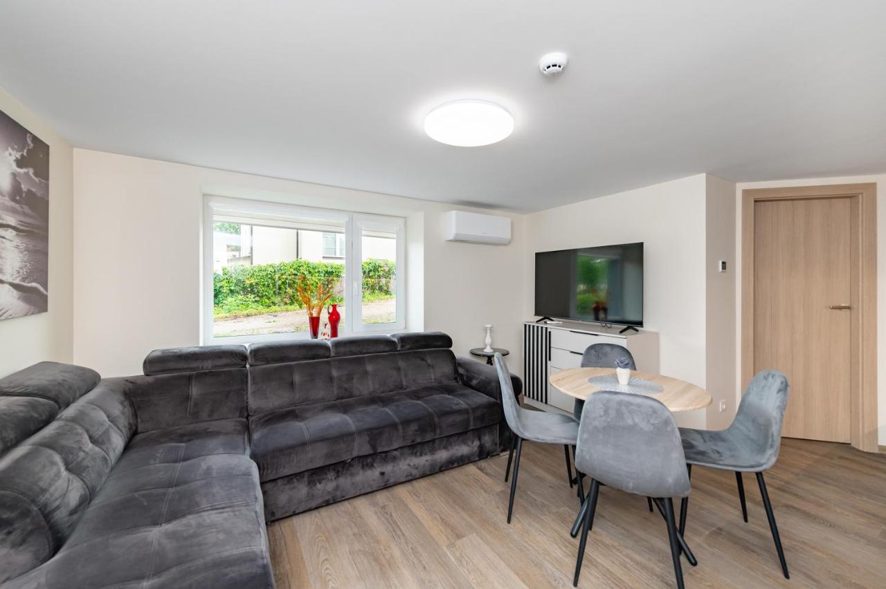Medžiotojų apartment #5 by Polo Apartments - B&B Kaunas