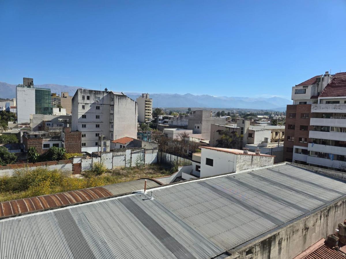 Appartement avec Vue sur la Montagne