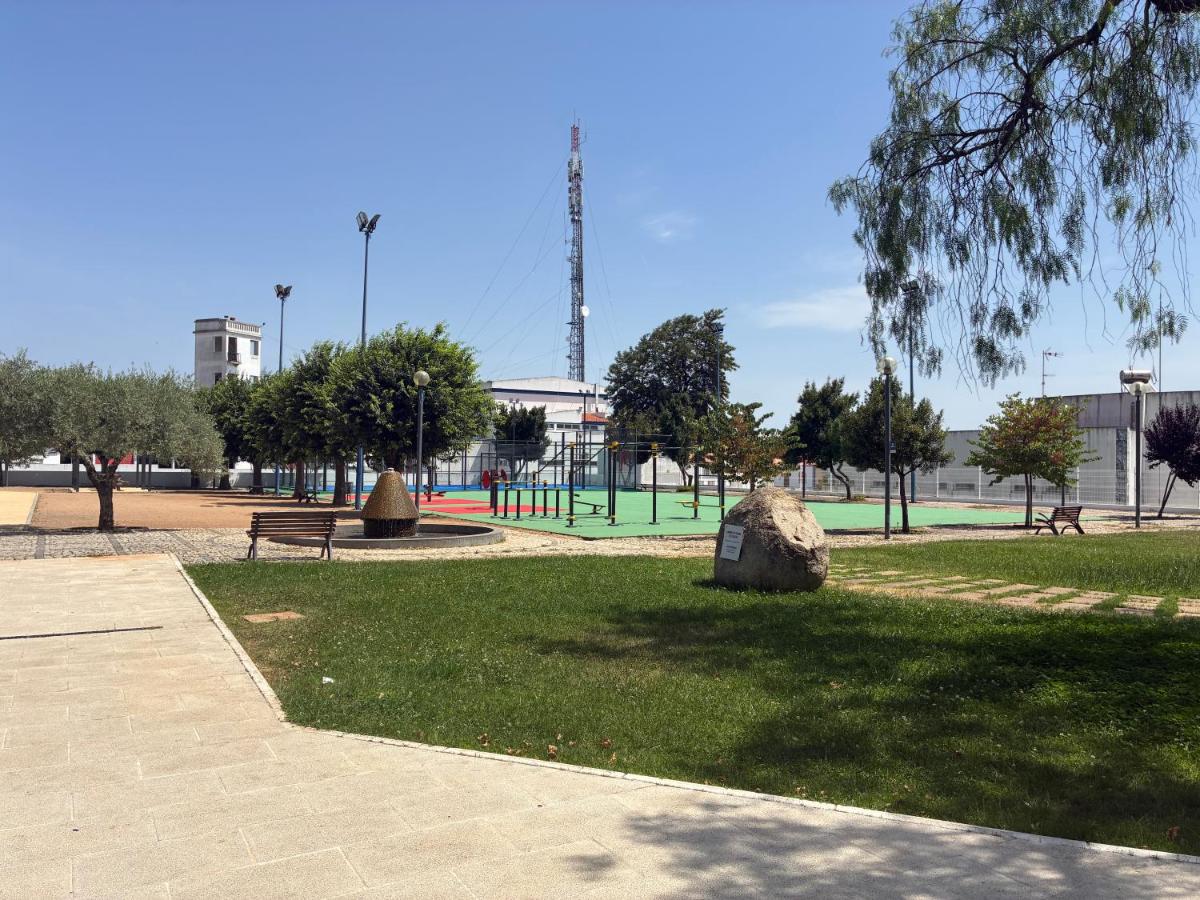 Á-do-Couve - B&B Alvito