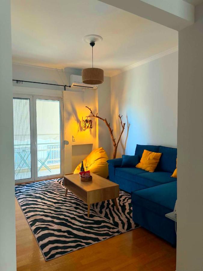 SkouZen - Bed and Breakfast Piraeus