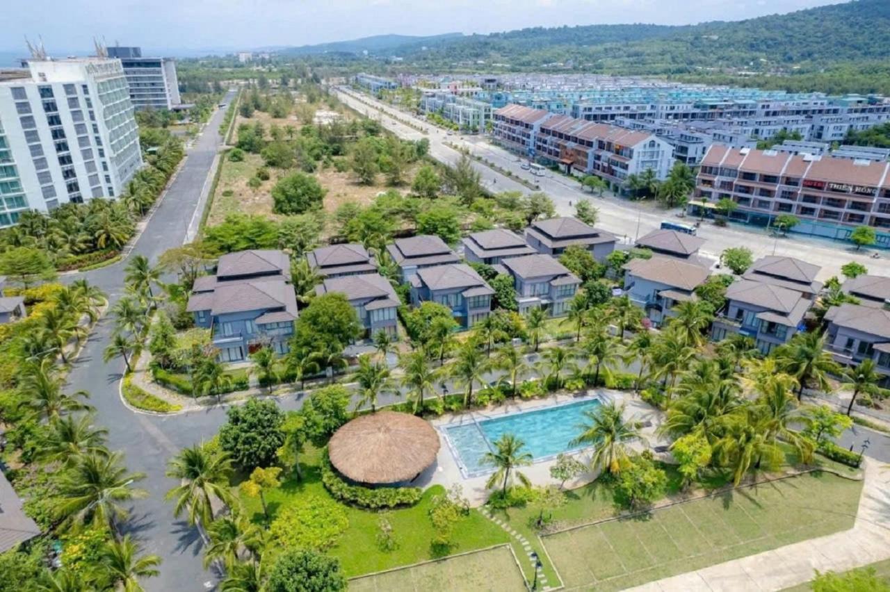 MT Luxury Villas Phu Quoc - B&B Phu Quoc