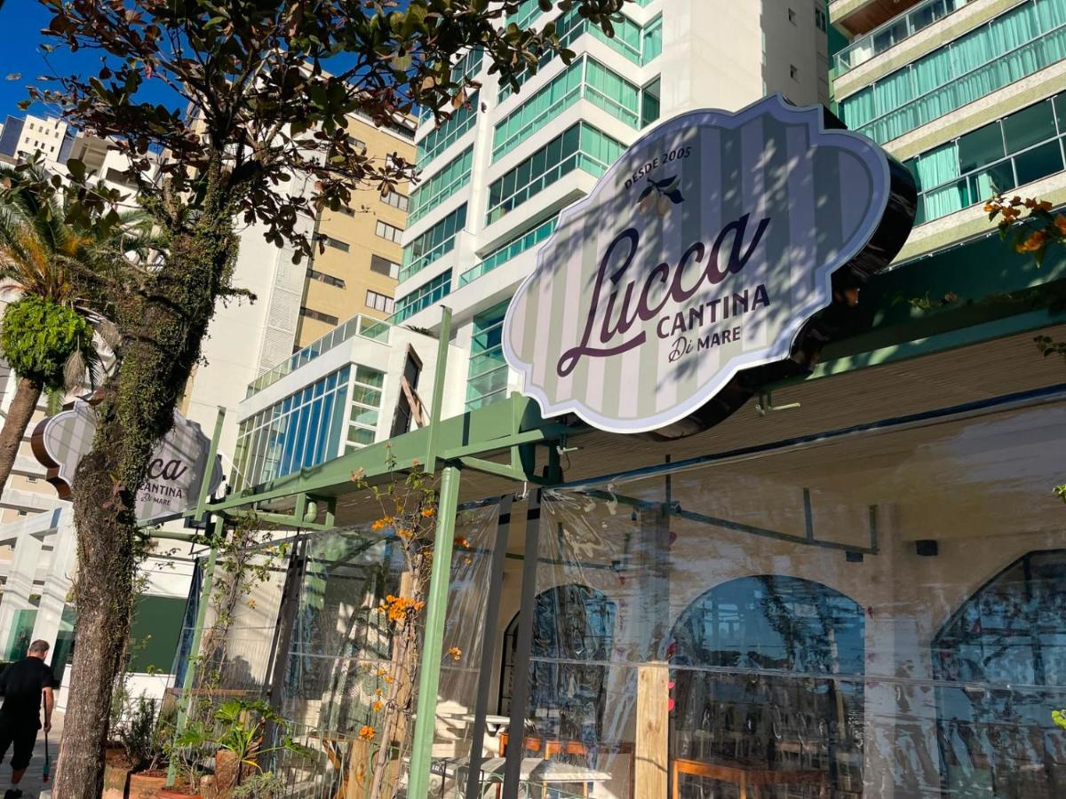 Apto Pérola do mar - B&B Balneário Camboriú