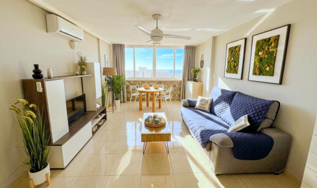 Apartamento con piscina y aire acondicionado - Bed and Breakfast Playa del Ingles
