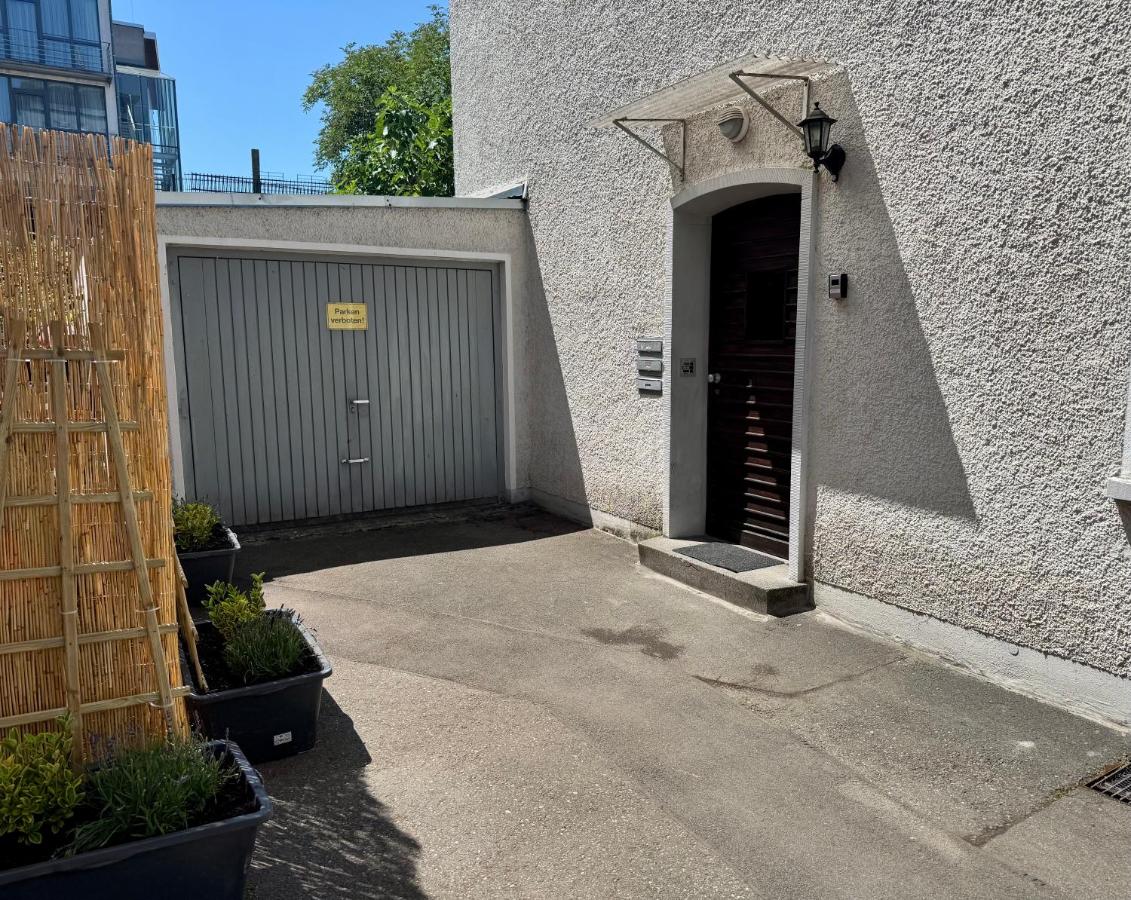 Apartment StadtUfer - Top Lage & nahe am Bodensee - B&B Friedrichshafen