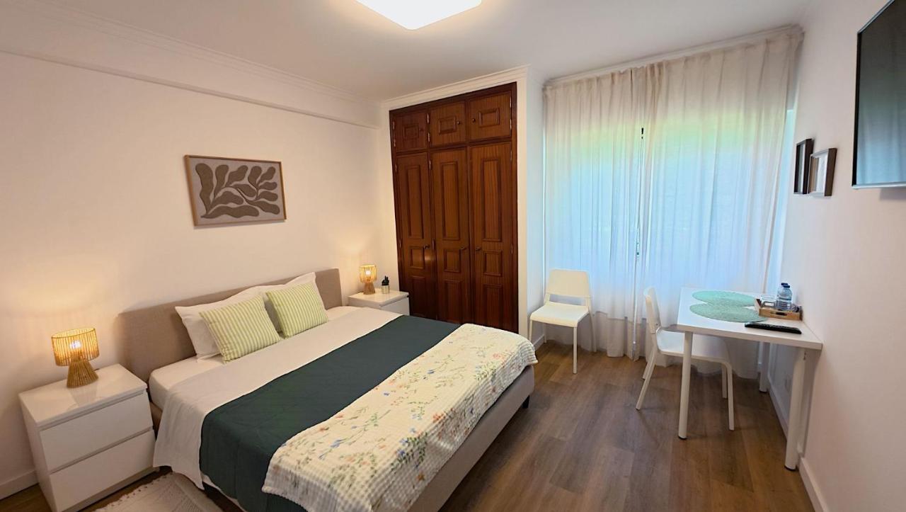 Suite Lit Queen-Size