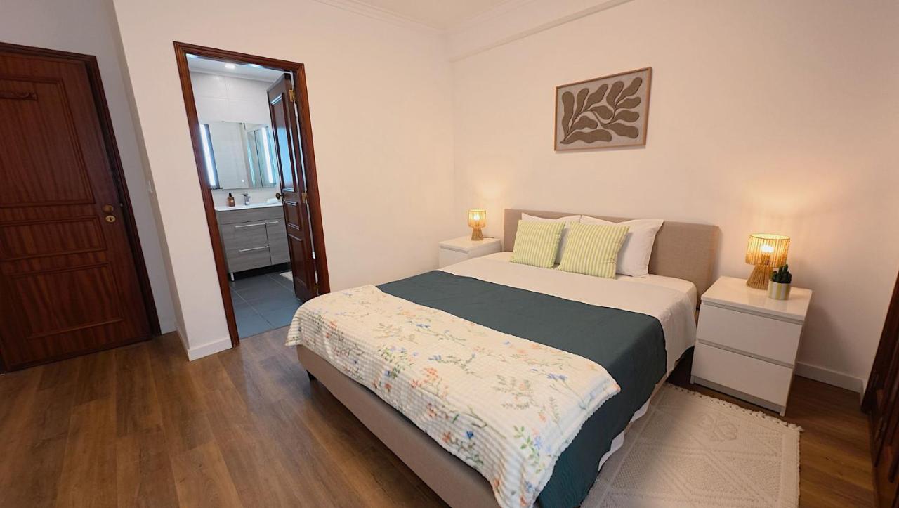 Suite Lit Queen-Size