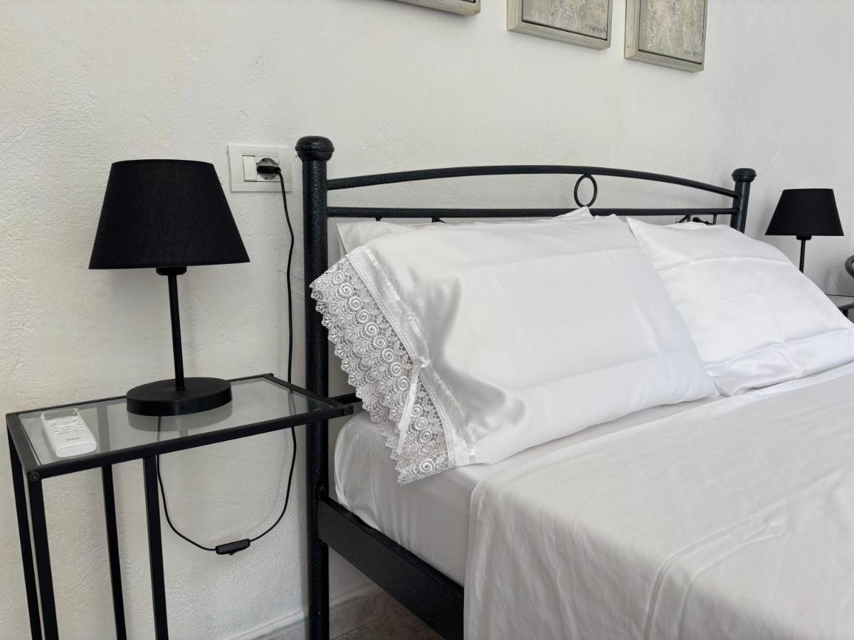 Kambi rooms - Chambres d'hôtes Himarë