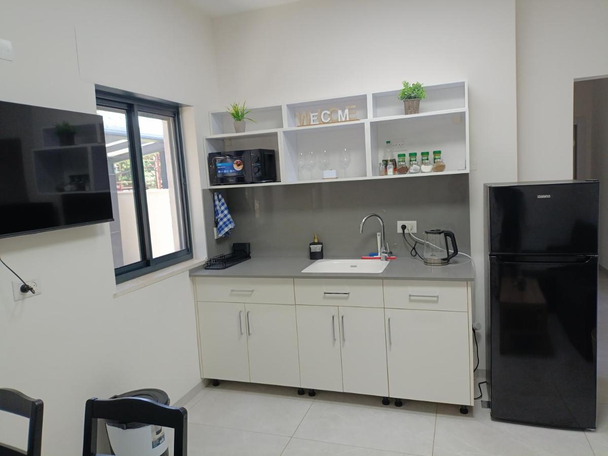 חלון לגליל העליון - B&B Beit Hillel