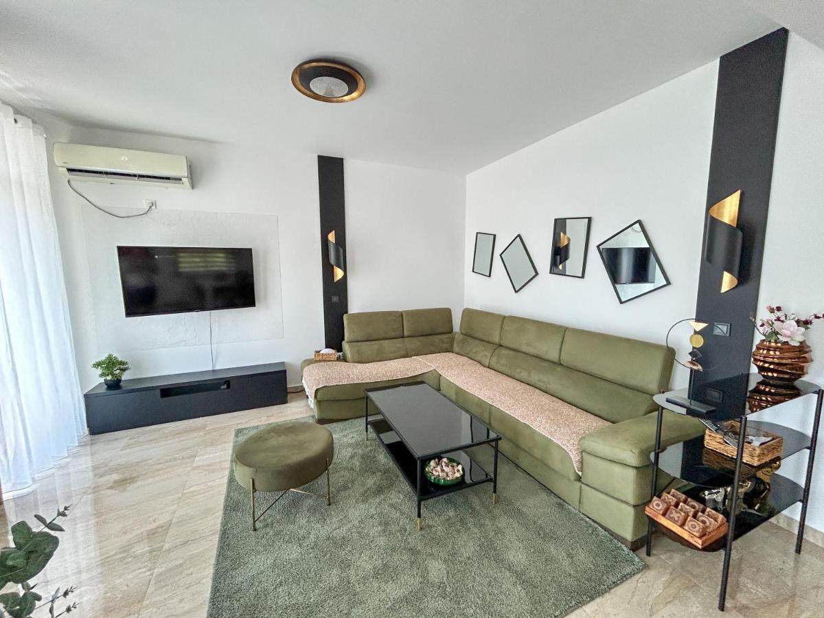 Apartment mit 3 Schlafzimmern