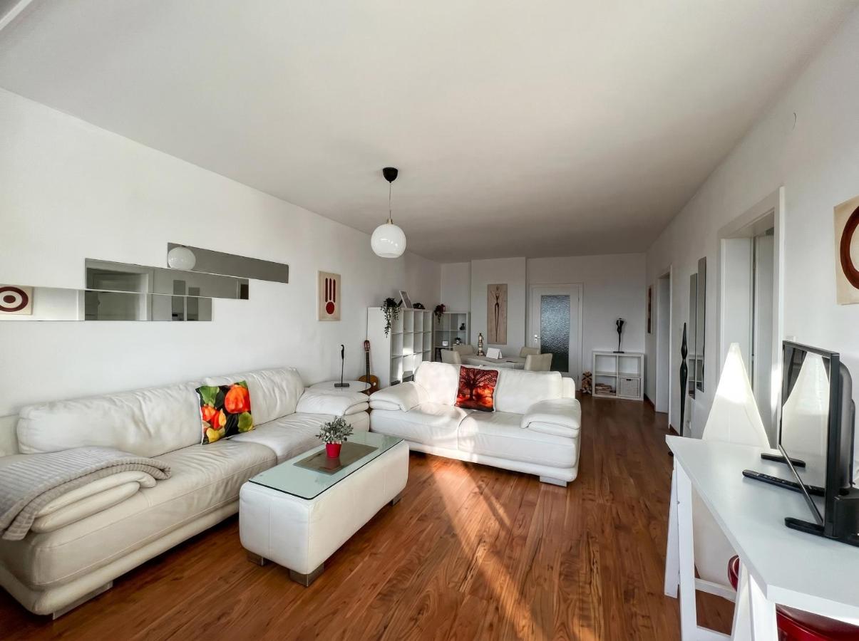 Fernblick Appartement Simonhöhe - B&B Zirkitz