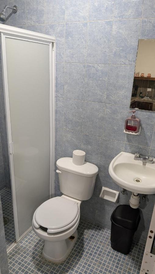 Bonito y privado minidepartamento en zona interior - B&B Xalapa de Enríquez