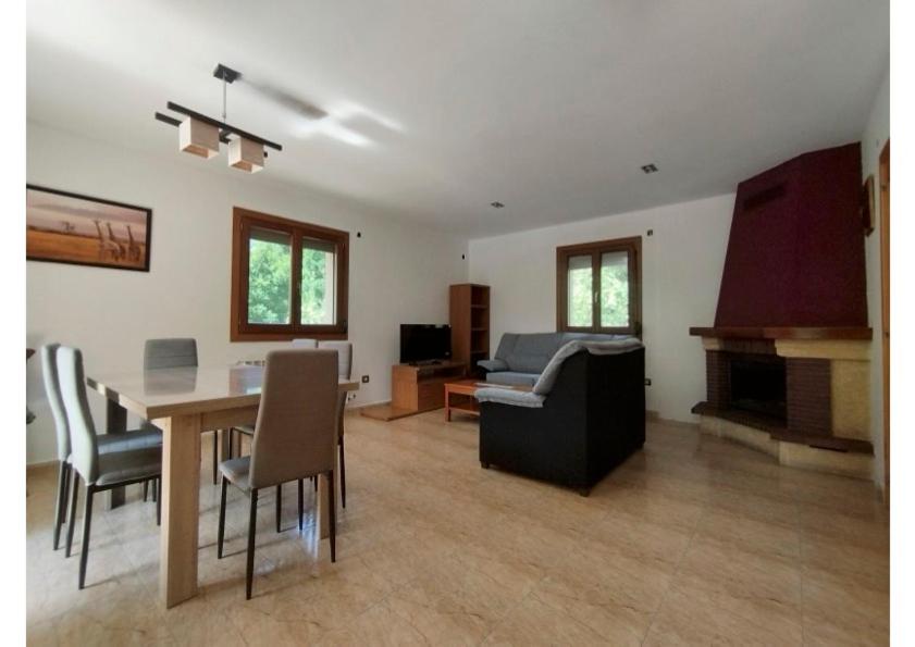 Check-in casas Mesón Casa Cereza - Chambres d'hôtes El Run