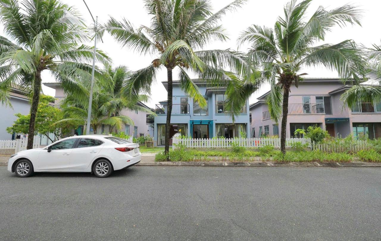 Nova Villas Phu Quoc - B&B Koh Trol