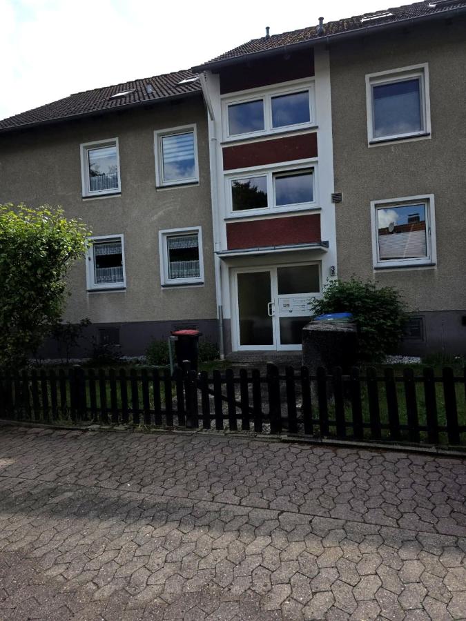 Kurzzeitvermitung Angelov - B&B Hamelin